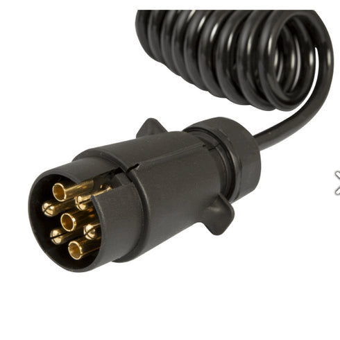 CABLE ASSEMBLY 12V x 1.5m - SUZY MxM  (s)